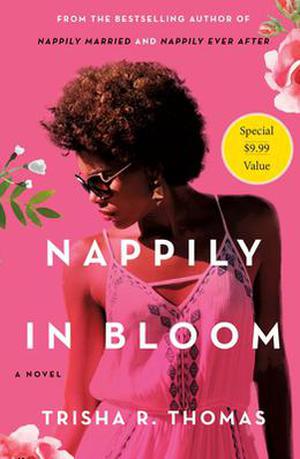 Nappily in Bloom (Nappily #5)