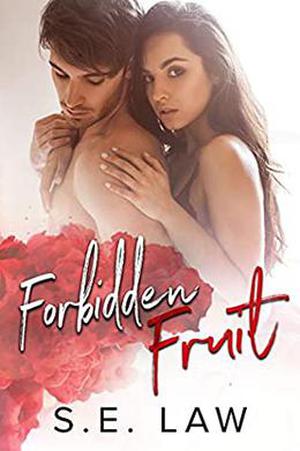 Forbidden Fruit (Sweet Treats #7)