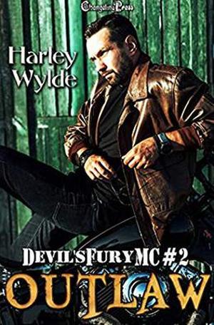 Outlaw  : Bad Boys (Devil's Fury MC #2)