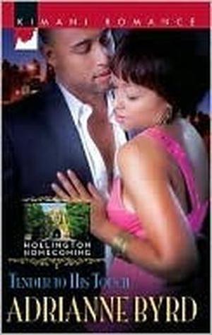 Tender to His Touch by Adrianne Byrd