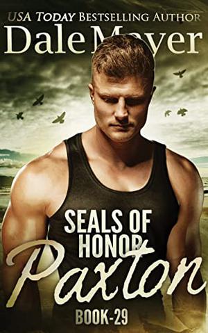 SEALs of Honor (SEALs of Honor #10-12)