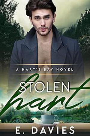 Stolen Hart by E. Davies
