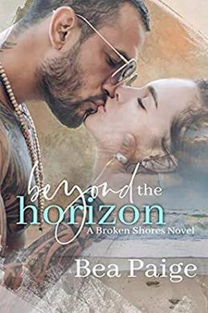 Beyond the Horizon: An age gap romance by Bea Paige