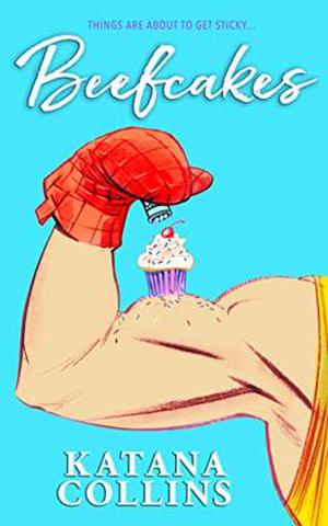 Beefcakes (Maple Grove #4)