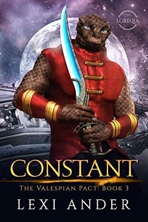Constant by Lexi Ander