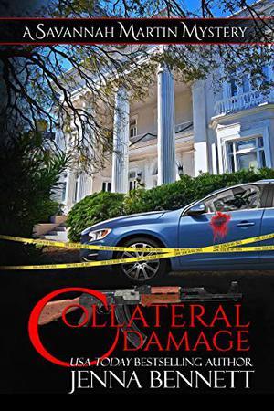 Collateral Damage by Jenna Bennett