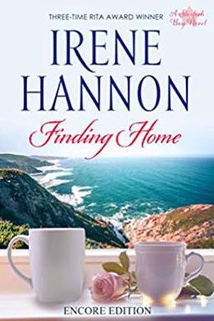 Finding Home (Starfish Bay #2)