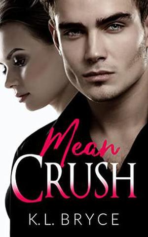Mean Crush by K.L. Bryce