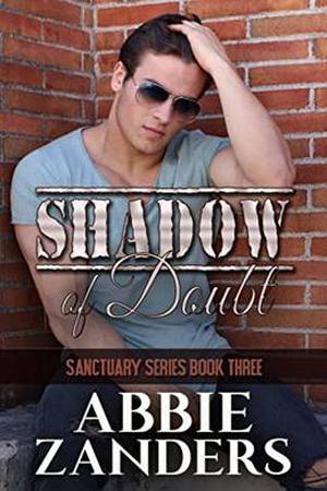 Shadow of Doubt (Sanctuary #3)