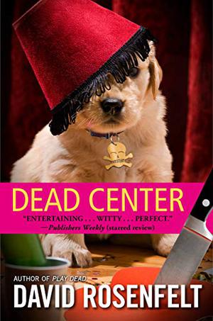 Dead Center (Andy Carpenter #5)