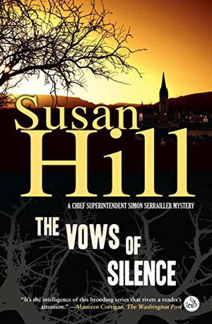 The Vows of Silence by Susan Hill