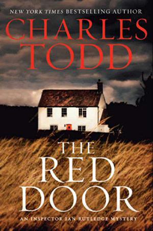 The Red Door (Inspector Ian Rutledge #12)