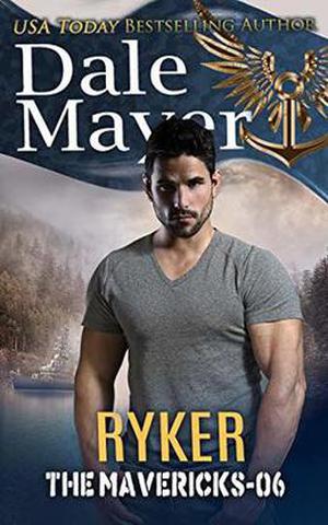 Ryker (The Mavericks #6)