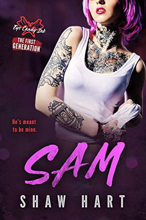 Sam by Shaw Hart