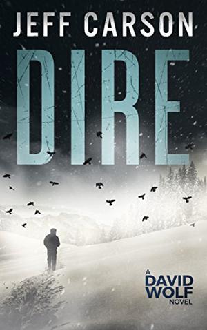 Dire by Jeff Carson