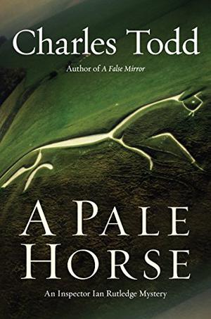 A Pale Horse (Inspector Ian Rutledge #10)