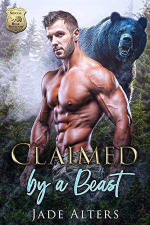 Claimed by a Beast (Special Bear Protectors #3)