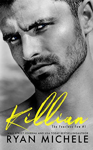 Killian by Ryan Michele