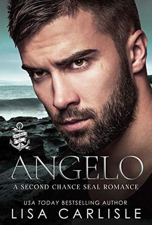 Angelo by Lisa Carlisle