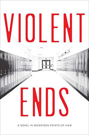 Violent Ends by Beth Revis, Blythe Woolston