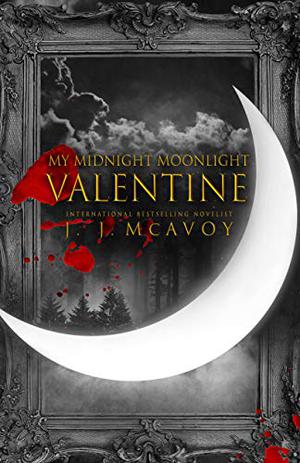 My Midnight Moonlight Valentine (Vampire’s Romance #1)