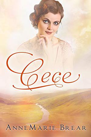 Cece by AnneMarie Brear