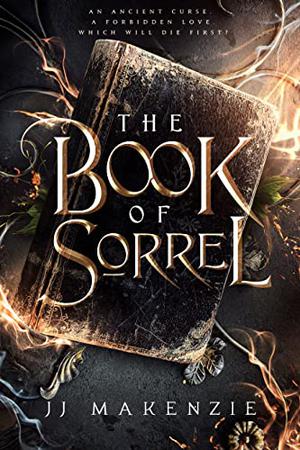 The Book of Sorrel by Jennifer Peel