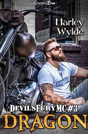 Dragon (Devil's Fury MC #3)