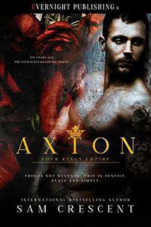 Axton by Sam Crescent