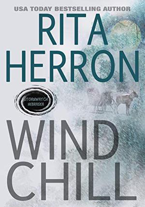Wind Chill by Rita Herron
