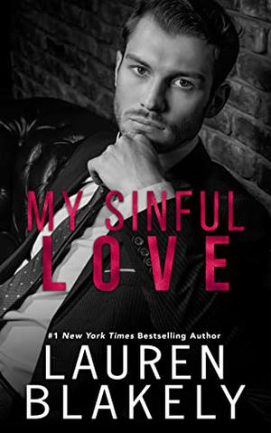 My Sinful Love (Sinful Men #4)