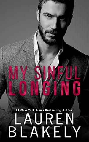My Sinful Longing by Lauren Blakely