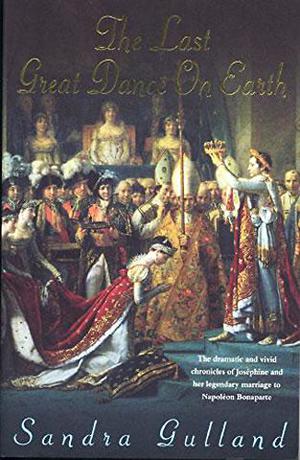 The Last Great Dance on Earth by Sandra Gulland