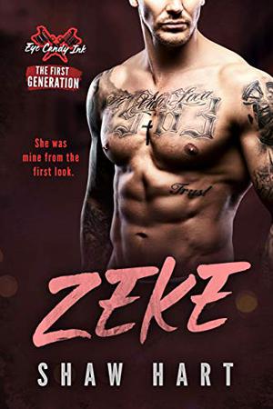 Zeke by Shaw Hart