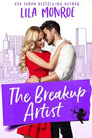 The Breakup Artist (Cupids #4)