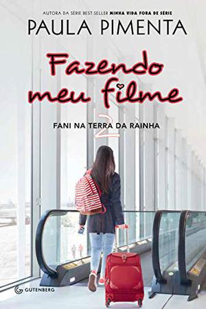 Fani na Terra da Rainha (Fazendo meu filme #2)