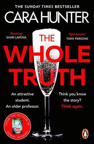The Whole Truth (DI Adam Fawley #5)