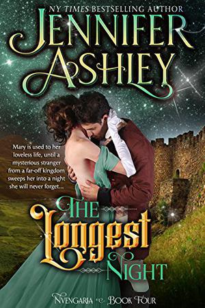 The Longest Night (Nvengaria #4)