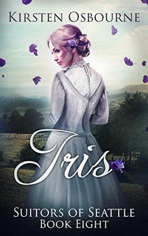 Iris (Suitors of Seattle #8)