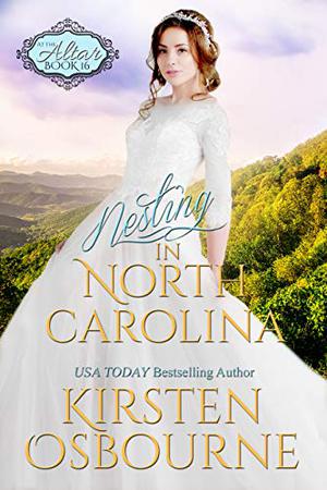 Nesting in North Carolina (At the Altar #16)