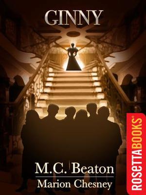 Ginny by Jennie Tremaine, Marion Chesney, M.C. Beaton