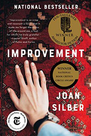 Improvement by Joan Silber