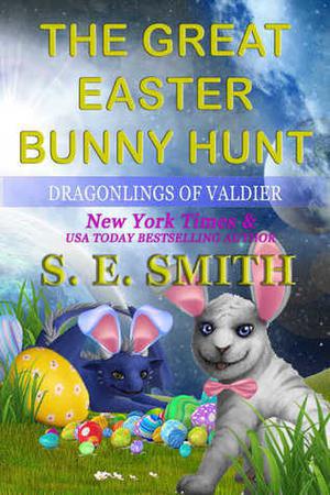 The Great Easter Bunny Hunt (Dragon Lords Of Valdier #9.8)