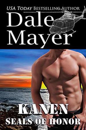 Kanen (SEALs of Honor #19)