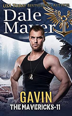 Gavin (The Mavericks #11)
