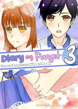 Diary ng Panget 3 (Diary ng Panget #3)