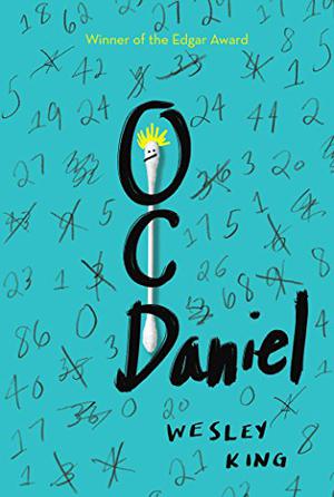 OCDaniel by Wesley King, Roman De Campo