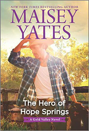 The Hero of Hope Springs (Gold Valley #10)