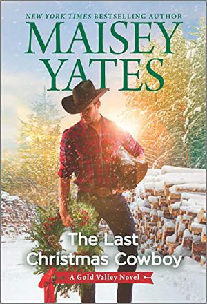 The Last Christmas Cowboy (Gold Valley #11)