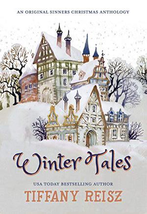 Winter Tales (The Original Sinners #8.7)